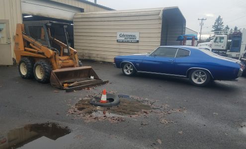 Advanced Diesel Services