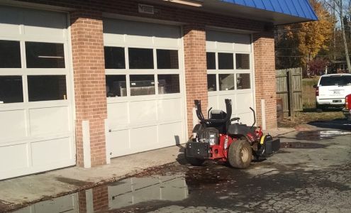 Walkertown Tire Service & Auto Sales Inc