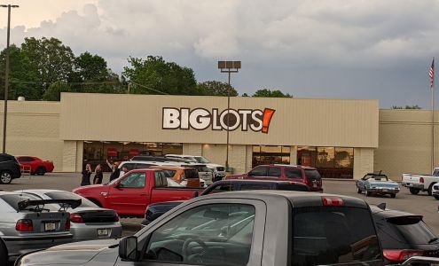 Big Lots