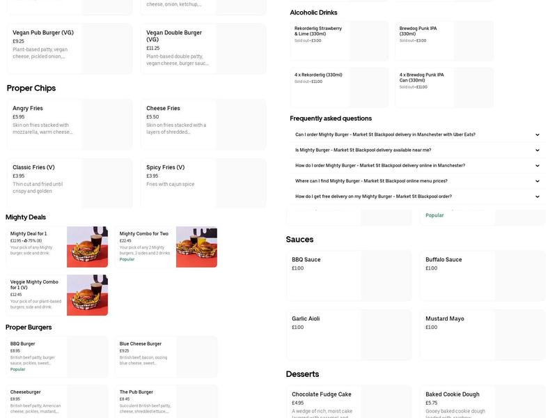 Lou's Cafe & Takeaway Menu