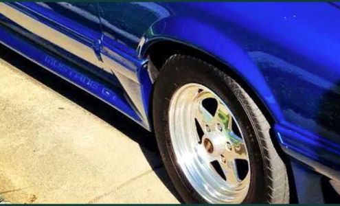 C4 Auto Shop - Collision Center