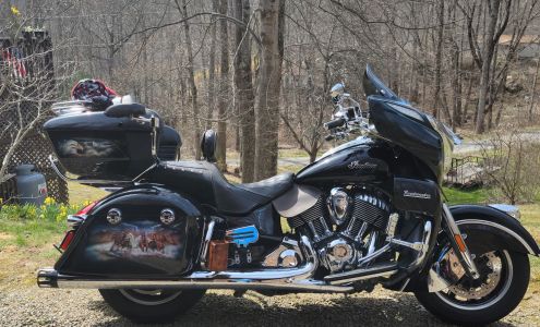 Dewayne's ATV & Bike Shop LLC Laurel Fork