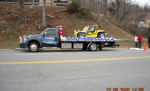 Pilson's Automotive Collision