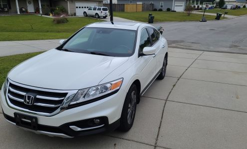 Newport Motor Co Inc