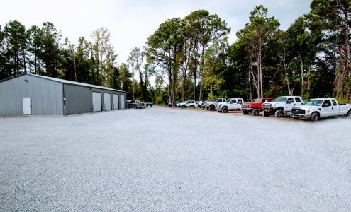 Top Notch Diesel Repair & Performance