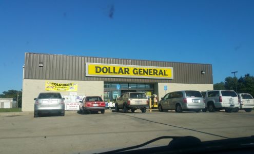 Dollar General