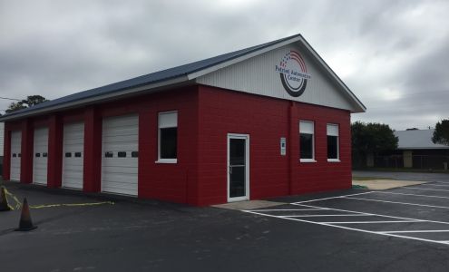 Patriot Automotive Center Havelock