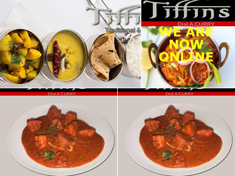 Tiffins MK.com Order Online