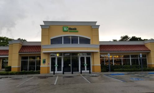 TD Bank