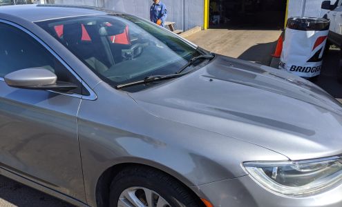 Spirit Auto Services