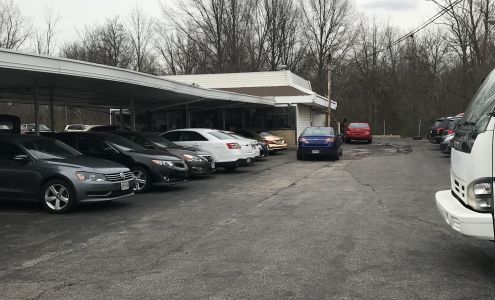 Ohio Auto Connection