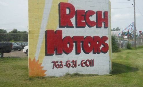 Rech Motors