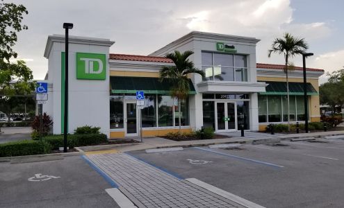 TD Bank