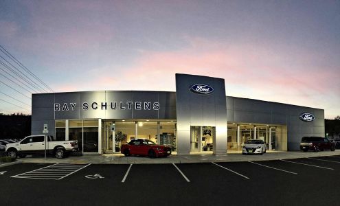 Fort Dalles Nissan Service