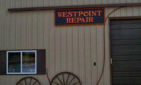 Westpoint Repair Cambridge