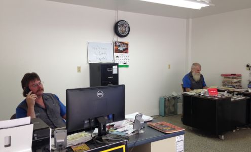 G & H Repair & Sales Inc Granville