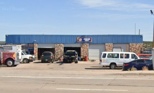 Napa Auto Care Center Santa Rosa