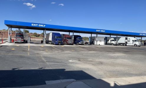 TA Truck Service Santa Rosa