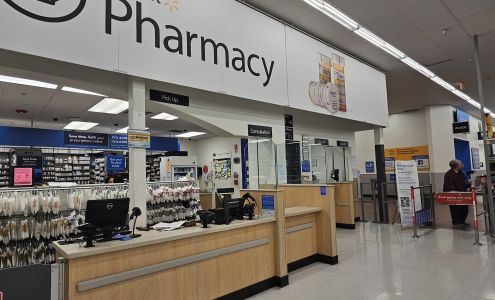 Walmart Pharmacy