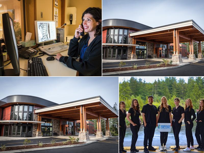 North Bend Medical Center