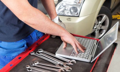 Automotive Electric, LLC