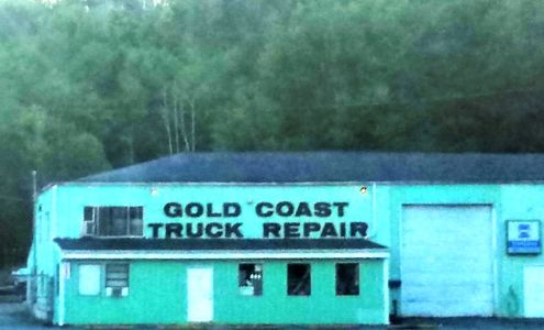 Gold Coast Truck Repair