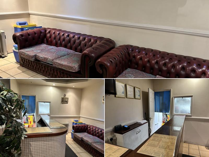 Barnham Tandoori Takeaway