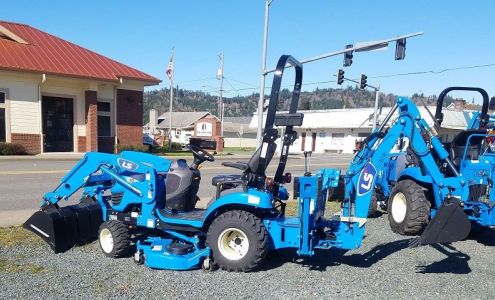 South Coast Ag & Atv Myrtle Point