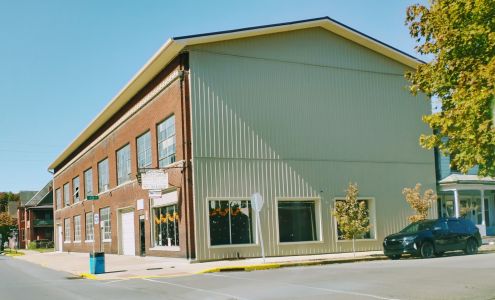 Service Garage Renovo