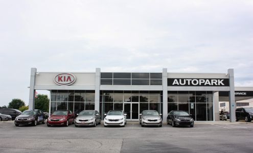 Auto Park Kia