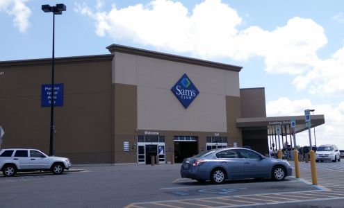 Sam's Club