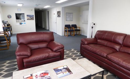 East Wake Auto Sales LLC