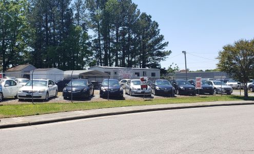 P & P Auto & Service