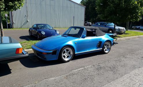 Brother To Brother Medford