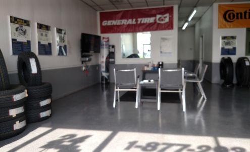 Piedmont Truck Tires Inc