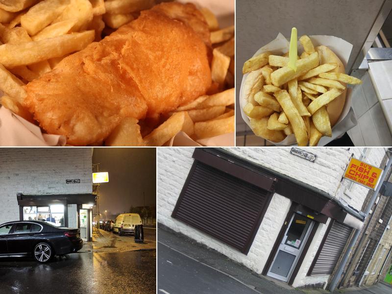 Su's Fish & Chips