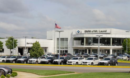 BMW of Mt. Laurel