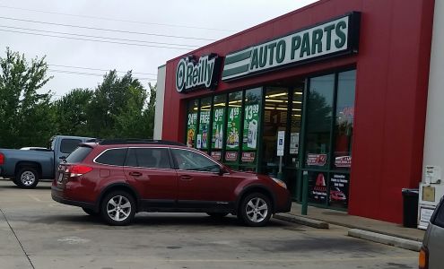 O'Reilly Auto Parts