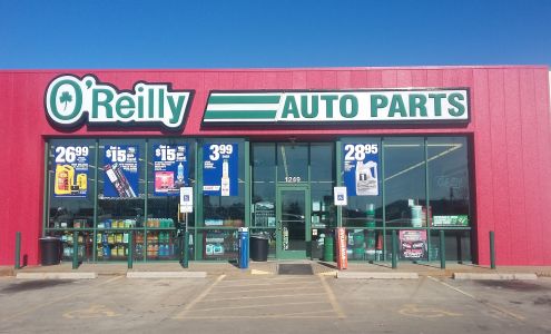 O'Reilly Auto Parts