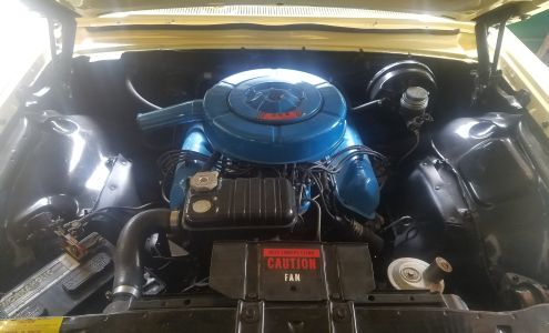 Jackson's Car Care Center