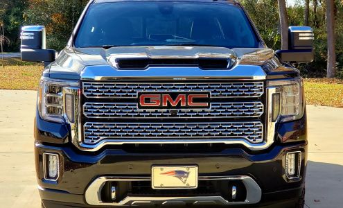 Tipton's Complete Auto Repair