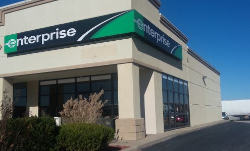 Enterprise Rent-A-Car