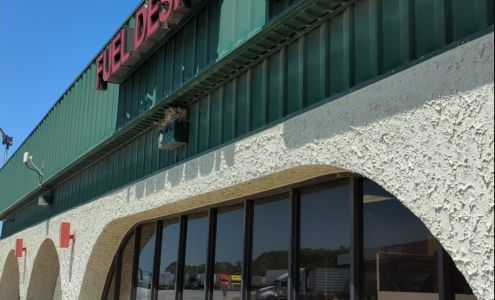 Mid-Atlantic Truck Services Inc