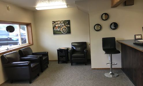 White's Collision Service