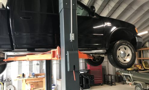 SHANE’S AUTO REPAIR Angier