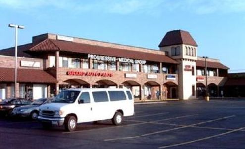 Rosenboom Frame & Body