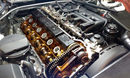 Subaru Robs Import Auto Welches