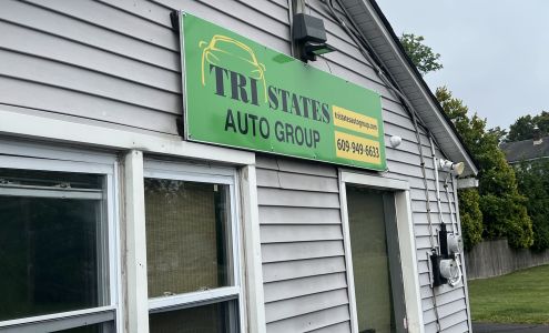Tri States Auto Group