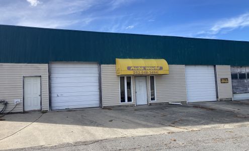 Boyette's Auto World Pink Hill