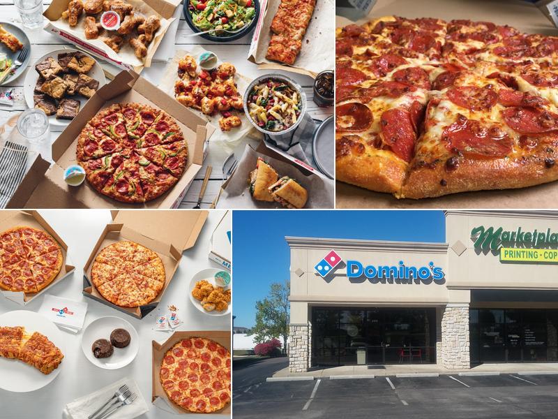 Domino's Pizza